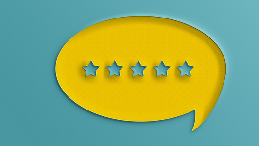 The Power of Reviews: Why Small Businesses Should Embrace Customer Feedback